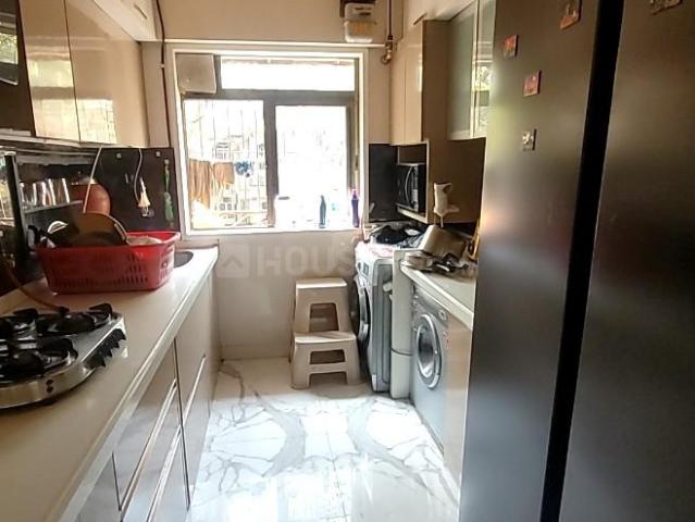 2 BHK Apartment in Ghatkopar East for rent Mumbai. The reference number is 19269878