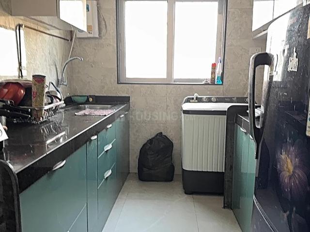 2 BHK Apartment in Ghatkopar East for rent Mumbai. The reference number is 19366196