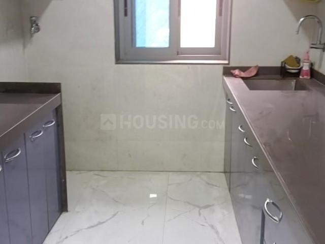 2 BHK Apartment in Ghatkopar East for rent Mumbai. The reference number is 19403425