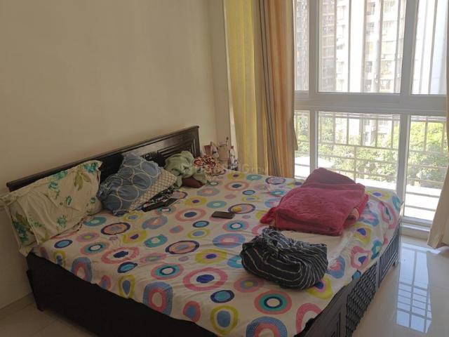 2 BHK Apartment in Ghatkopar East for rent Mumbai. The reference number is 19970682