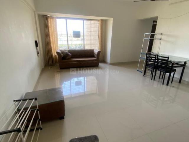 2 BHK Apartment in Ghatkopar East for rent Mumbai. The reference number is 20027320