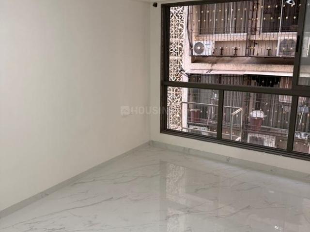 2 BHK Apartment in Ghatkopar East for rent Mumbai. The reference number is 20319649