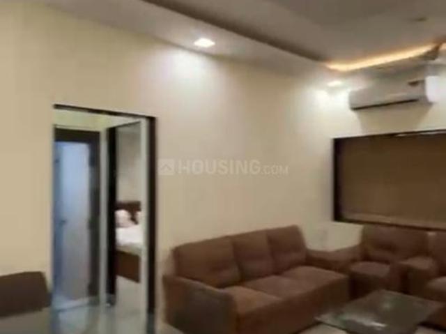 2 BHK Apartment in Ghatkopar East for rent Mumbai. The reference number is 20367381