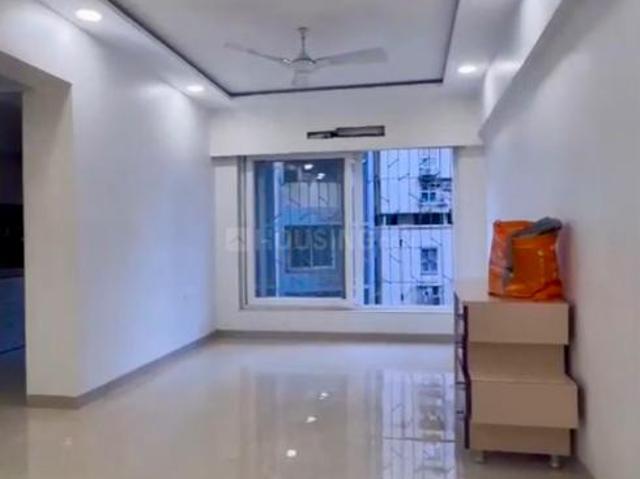 2 BHK Apartment in Ghatkopar East for rent Mumbai. The reference number is 20373174