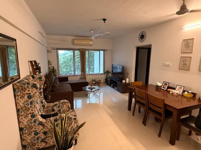 2 BHK Apartment in Ghatkopar East for rent Mumbai. The reference number is 20380178