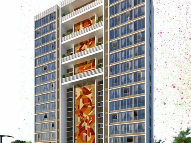 2 BHK Apartment in Ghatkopar East for rent Mumbai. The reference number is 20394415