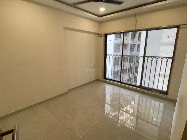 2 BHK Apartment in Ghatkopar East for rent Mumbai. The reference number is 20407688