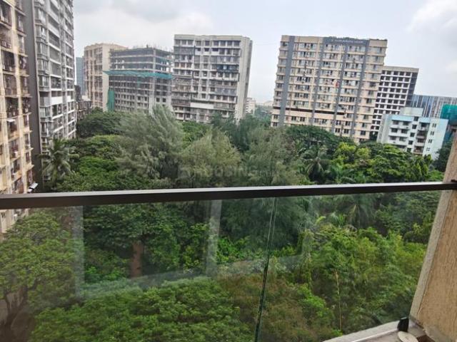 2 BHK Apartment in Ghatkopar East for rent Mumbai. The reference number is 20559754