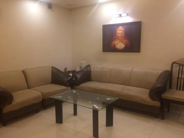 2 BHK Apartment in Ghatkopar East for rent Mumbai. The reference number is 20590764