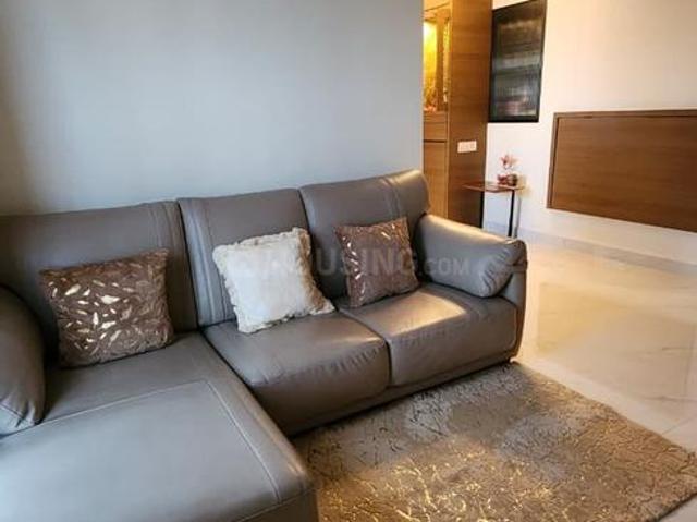 2 BHK Apartment in Ghatkopar East for rent Mumbai. The reference number is 20616533