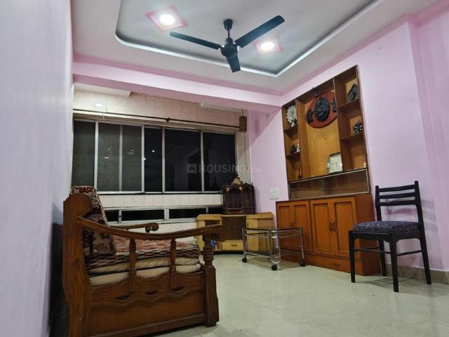 2 BHK Apartment in Ghatkopar East for rent Mumbai. The reference number is 20856935