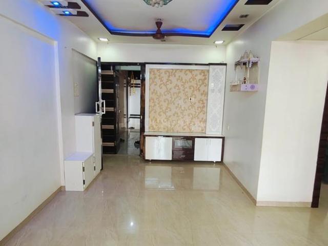 2 BHK Apartment in Ghatkopar East for rent Mumbai. The reference number is 20886916