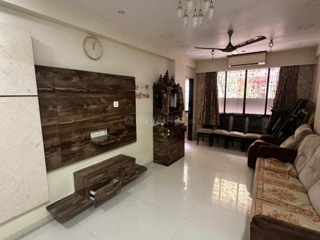 2 BHK Apartment in Ghatkopar East for rent Mumbai. The reference number is 20889492