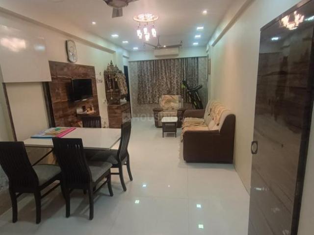 2 BHK Apartment in Ghatkopar East for rent Mumbai. The reference number is 20988015
