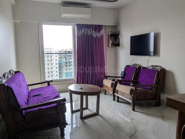 2 BHK Apartment in Ghatkopar East for rent Mumbai. The reference number is 21048480