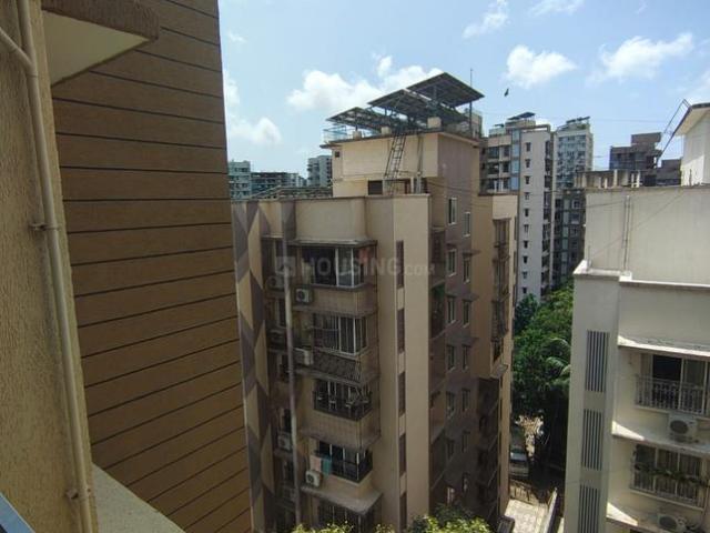2 BHK Apartment in Ghatkopar East for rent Mumbai. The reference number is 21084097