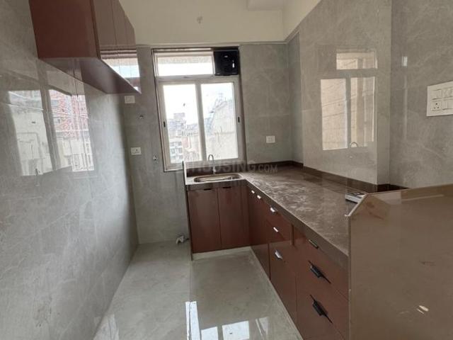 2 BHK Apartment in Ghatkopar East for rent Mumbai. The reference number is 21103291
