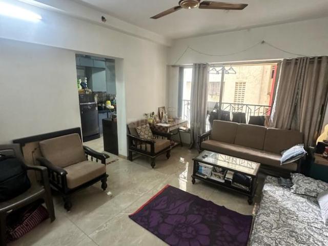 2 BHK Apartment in Ghatkopar East for rent Mumbai. The reference number is 21116392