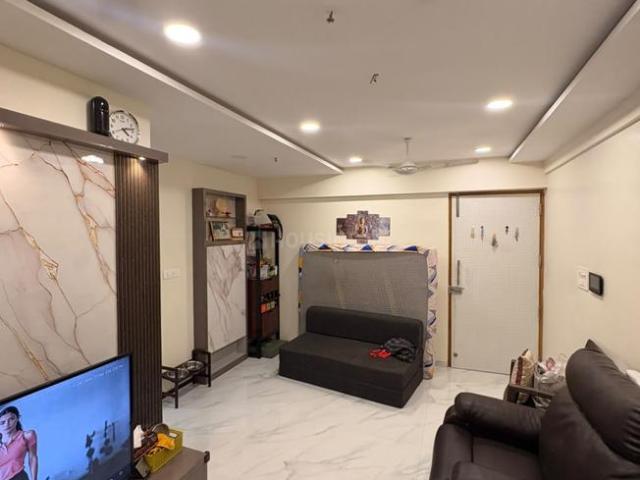 2 BHK Apartment in Ghatkopar East for rent Mumbai. The reference number is 21200839