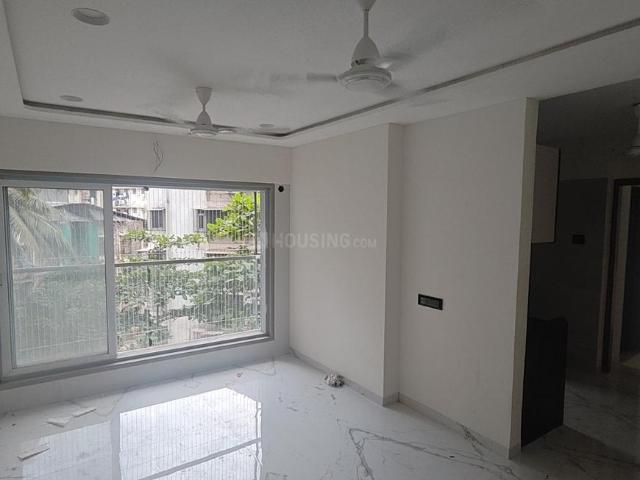 2 BHK Apartment in Ghatkopar East for rent Mumbai. The reference number is 21203265