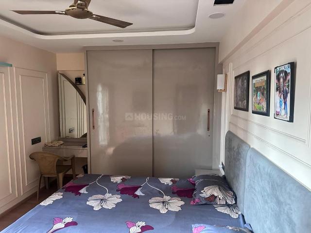 2 BHK Apartment in Ghatkopar East for rent Mumbai. The reference number is 21286179