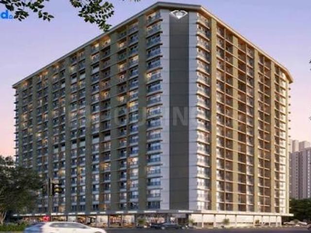2 BHK Apartment in Ghatkopar East for rent Mumbai. The reference number is 21368470