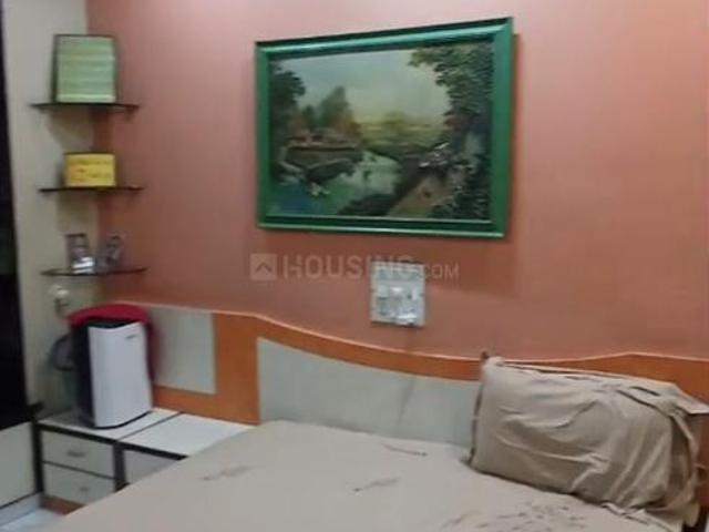 2 BHK Apartment in Ghatkopar East for rent Mumbai. The reference number is 21362576