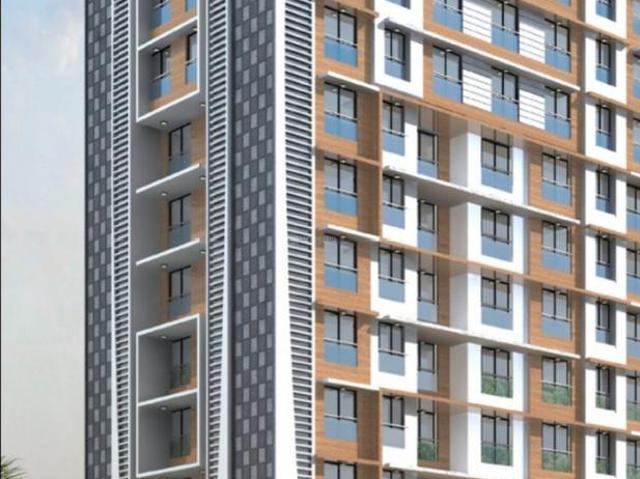 2 BHK Apartment in Ghatkopar East for resale Mumbai. The reference number is 10040976