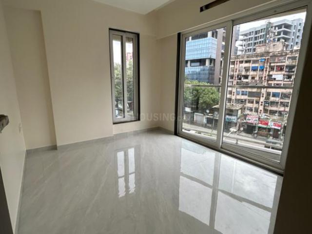 2 BHK Apartment in Ghatkopar East for resale Mumbai. The reference number is 12331028