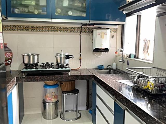 2 BHK Apartment in Ghatkopar East for resale Mumbai. The reference number is 18518231