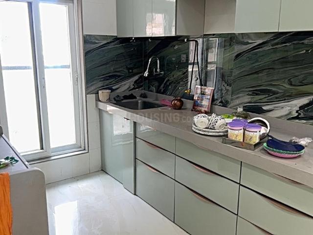 2 BHK Apartment in Ghatkopar East for resale Mumbai. The reference number is 18698132