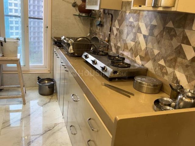 2 BHK Apartment in Ghatkopar East for resale Mumbai. The reference number is 19184172