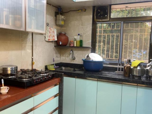 2 BHK Apartment in Ghatkopar East for resale Mumbai. The reference number is 19355698