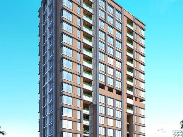 2 BHK Apartment in Ghatkopar East for resale Mumbai. The reference number is 20437286