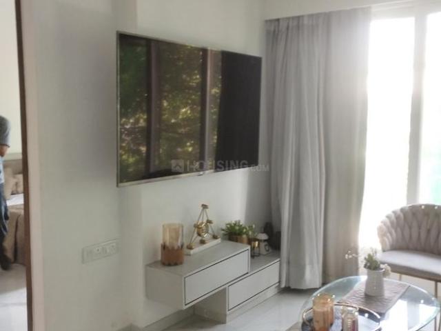 2 BHK Apartment in Ghatkopar East for resale Mumbai. The reference number is 20609896