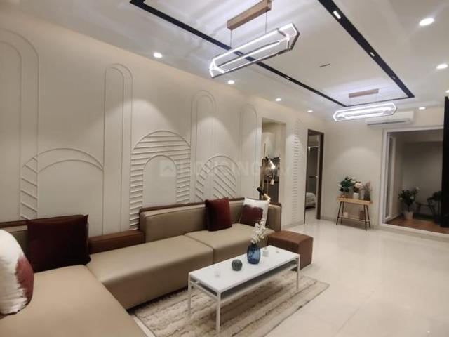 2 BHK Apartment in Ghatkopar East for resale Mumbai. The reference number is 20856949