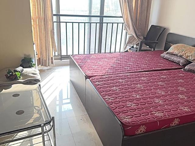 2 BHK Apartment in Ghatkopar East for resale Mumbai. The reference number is 20086296