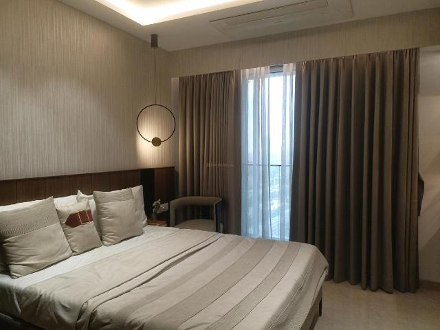 2 BHK Apartment in Ghatkopar East for resale Mumbai. The reference number is 20174213