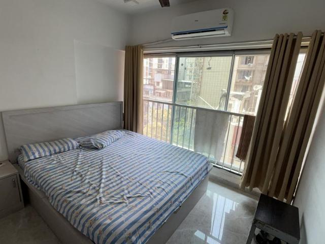 2 BHK Apartment in Ghatkopar East for resale Mumbai. The reference number is 20275856