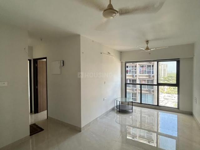 2 BHK Apartment in Ghatkopar East for resale Mumbai. The reference number is 20353976