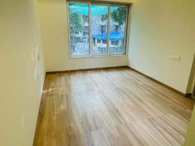 2 BHK Apartment in Ghatkopar East for resale Mumbai. The reference number is 21011231