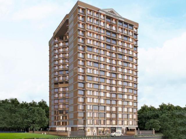 2 BHK Apartment in Ghatkopar East for resale Mumbai. The reference number is 21084128