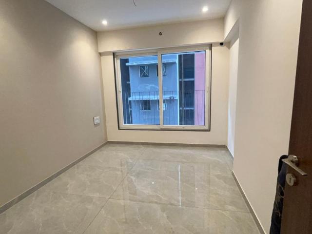 2 BHK Apartment in Ghatkopar East for resale Mumbai. The reference number is 21134730