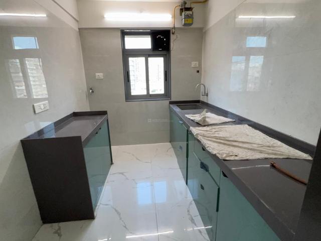 2 BHK Apartment in Ghatkopar East for resale Mumbai. The reference number is 21272694