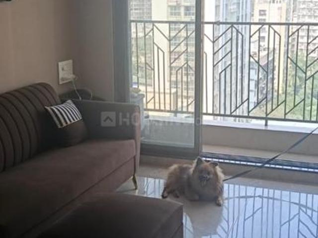 2 BHK Apartment in Ghatkopar East for resale Mumbai. The reference number is 21310069