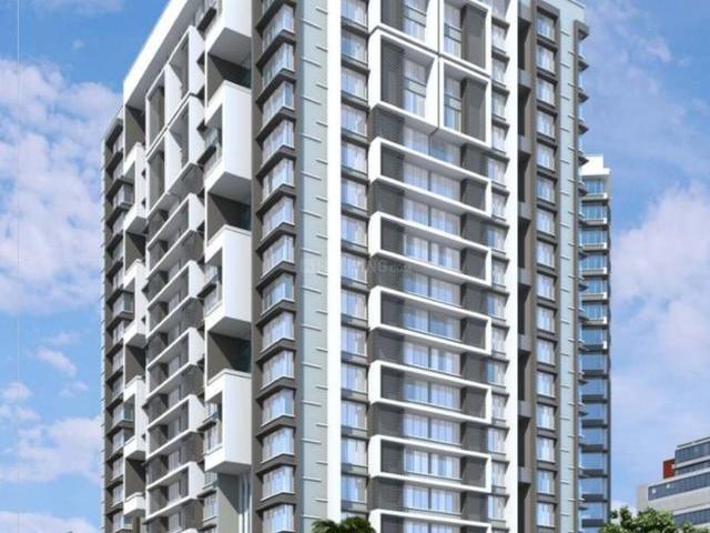 2 BHK Apartment in Ghatkopar East for resale Mumbai. The reference number is 21325810