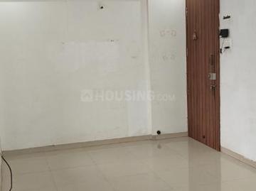 2 BHK Apartment in Ghatkopar for rent Nashik. The reference number is 2841087