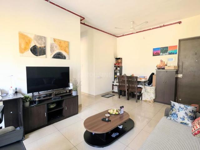 2 BHK Apartment in Ghatkopar West for rent Mumbai. The reference number is 20414390