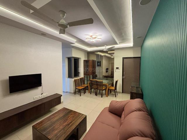2 BHK Apartment in Ghatkopar West for rent Mumbai. The reference number is 20612295