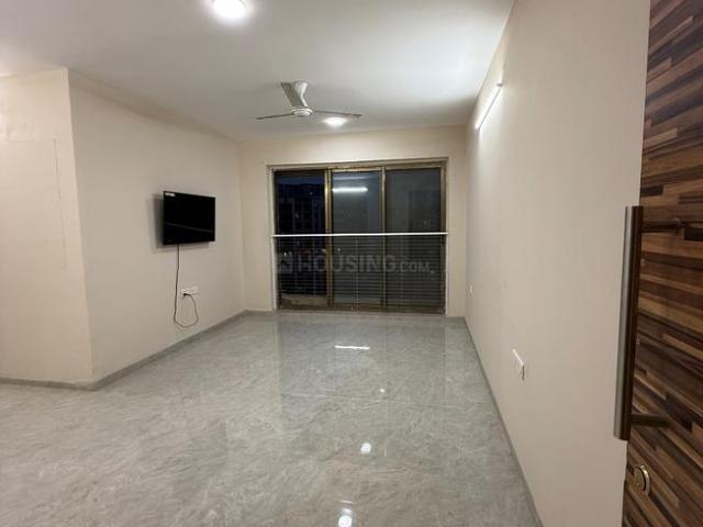 2 BHK Apartment in Ghatkopar West for rent Mumbai. The reference number is 20748625